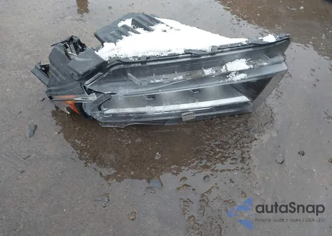 2023 GMC Acadia Slt z USA, uszkodzony, nr VIN 1GKKNULS6PZ126534